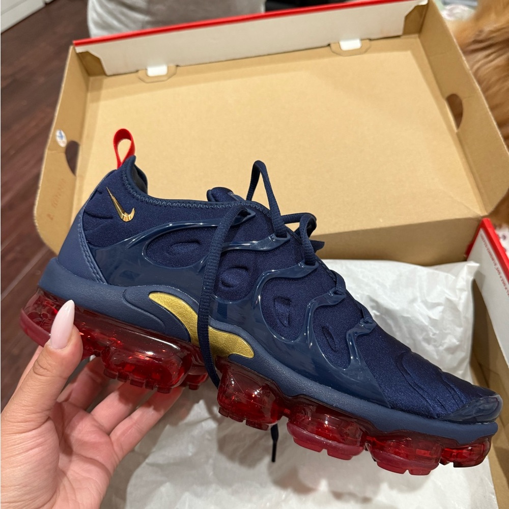 Nike Air VaporMax Plus Sneakers Olympic SOLD